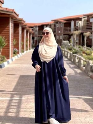 Hijab malek