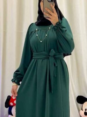 حجاب ليلى Hijab Layla