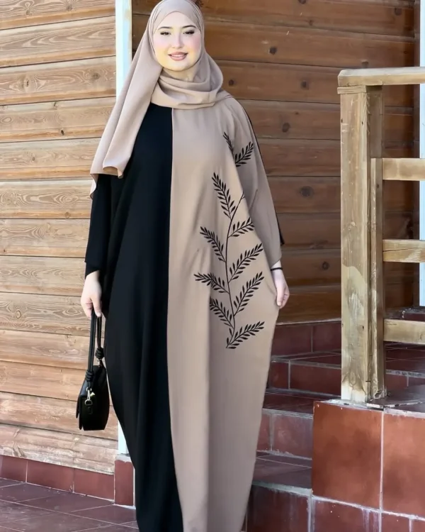 💕 Abaya Mirna 💕