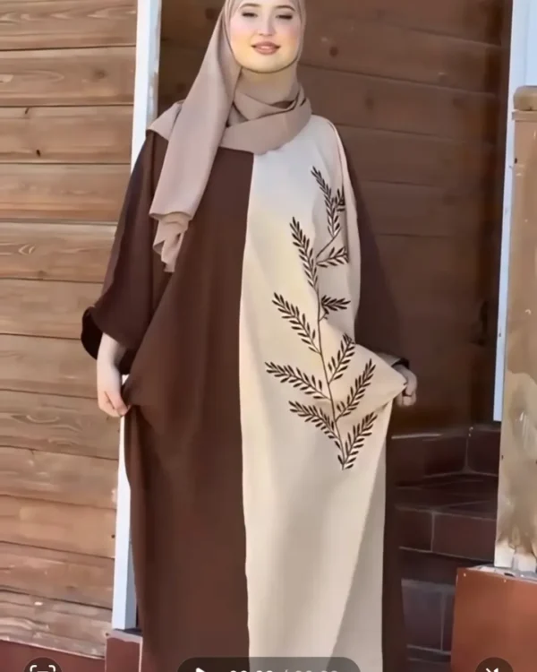 ⁦💕 Abaya Mirna 💕⁩ - الصورة ⁦3⁩