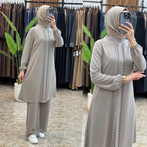 ⁦🌸 Ensemble Tendance 🌸⁩ - الصورة ⁦2⁩
