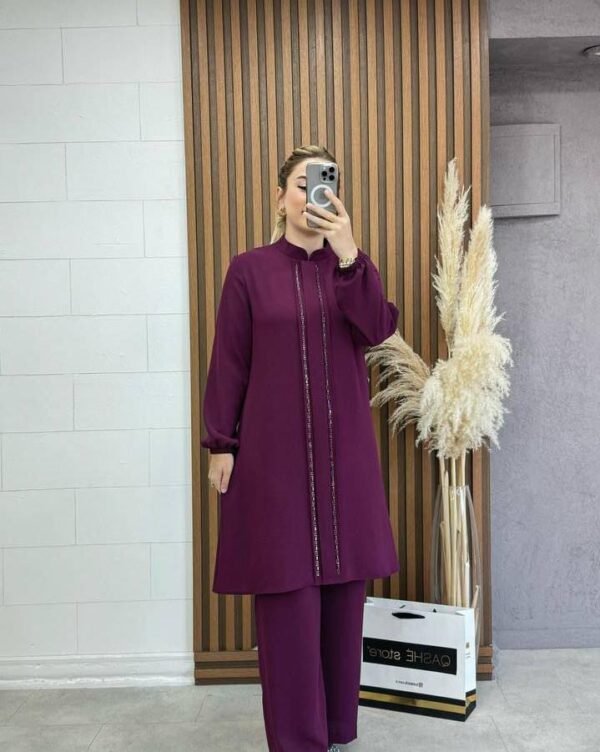 ⁦🌸 Ensemble Tendance 🌸⁩ - الصورة ⁦4⁩