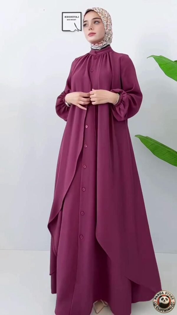 ⁦🕊️Abaya Pigeon🕊️⁩ - الصورة ⁦3⁩