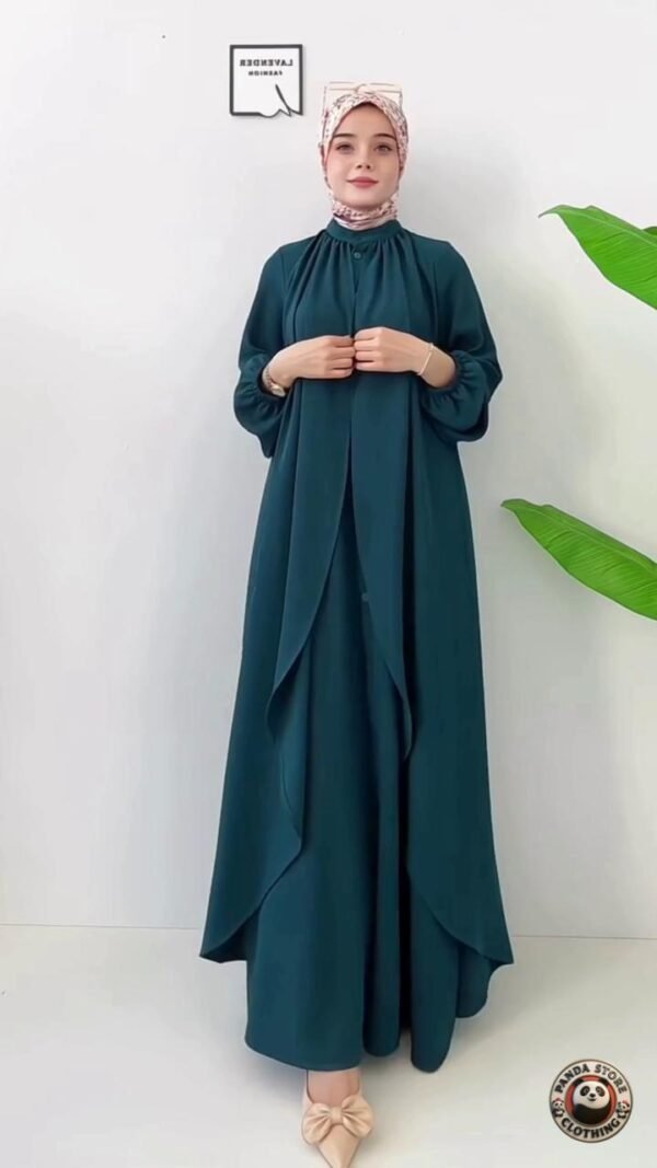 ⁦🕊️Abaya Pigeon🕊️⁩ - الصورة ⁦4⁩